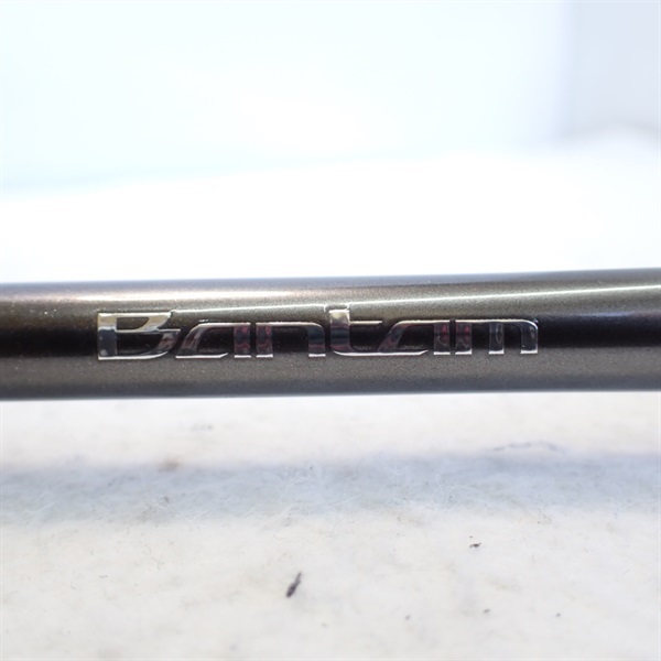 ２２バンタム１６８Ｍ